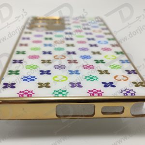 گارد طرح لویی ویتون سامسونگ Galaxy S22 Ultra مارک GKK کد 2
