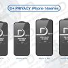 گلس حریم شخصی Anti-Spy گوشی iPhone 14 Pro مارک LITO