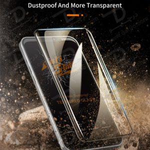 گلس شیشه ای Anti Static گوشی iPhone 14 مارک Mietubl