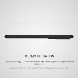 گلس شیشه ای نیلکین شیائومی Poco F4 مدل CP+PRO Tempered Glass