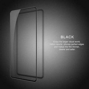 گلس شیشه ای نیلکین شیائومی Poco X4 GT مدل CP+PRO Tempered Glass