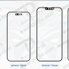 گلس مات Anti-Glare گوشی iPhone 14 Plus مدل Designed For Play Game مارک LITO