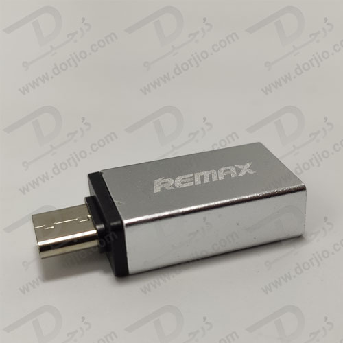 تبدیل Type C به OTG USB 3.0 مارک REMAX