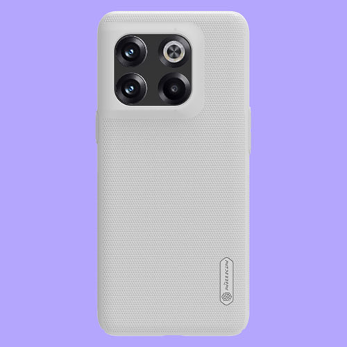 قاب محافظ نیلکین OnePlus Ace Pro مدل Super Frosted Shield