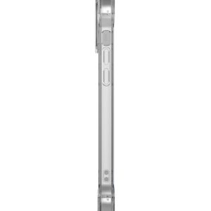 کریستال کاور پایه دار شفاف ضد ضربه iPhone 13 Pro Max مارک Viva Madrid Maximus+ VanGuard
