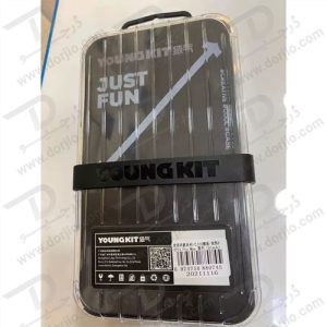 گارد طرح پاریس iPhone 13 Pro مارک YOUNGKIT