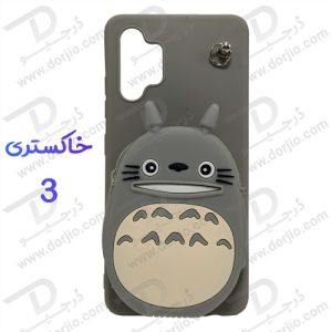 گارد عروسکی کوله پشتی مخصوص Samsung Galaxy A32 4G