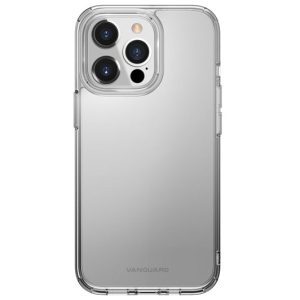 کریستال کاور هیبریدی شفاف ضد ضربه iPhone 13 Pro مارک Viva Madrid Maximus VanGuard