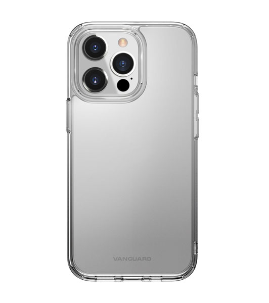کریستال کاور هیبریدی شفاف ضد ضربه iPhone 13 Pro مارک Viva Madrid Maximus VanGuard