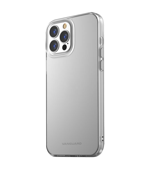 کریستال کاور هیبریدی شفاف ضد ضربه iPhone 13 Pro مارک Viva Madrid Maximus VanGuard