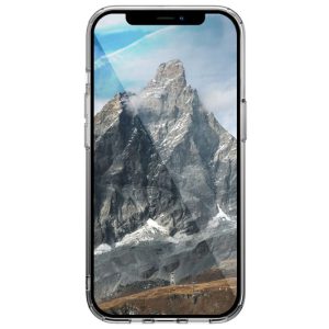 کریستال کاور هیبریدی شفاف ضد ضربه iPhone 13 Pro مارک Viva Madrid Maximus VanGuard
