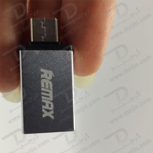 تبدیل Type C به OTG USB 3.0 مارک REMAX