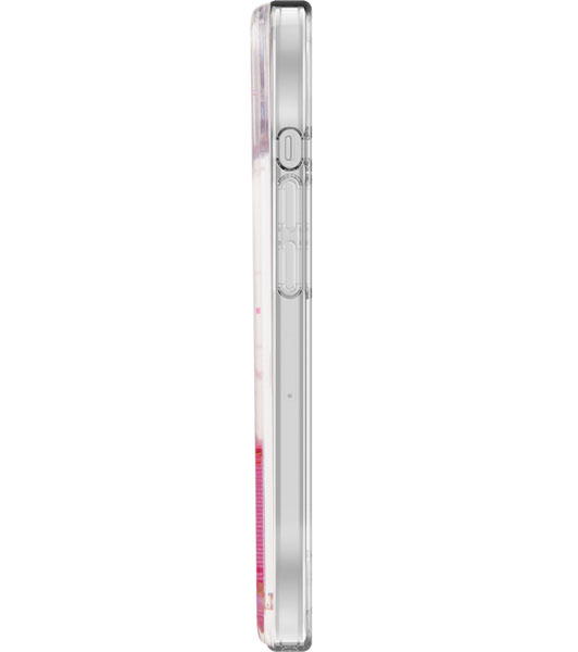 خرید قاب اکلیلی شفاف ویوا مادرید iPhone 13 Pro Max مدل Glamor Hybrid Premium Glitters
