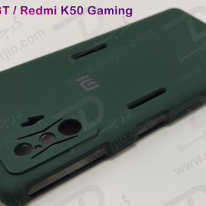 قاب سیلیکونی گوشی شیائومی پوکو اف 4 جی تی - Xiaomi Poco F4 GT