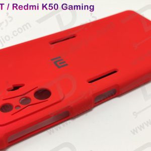 قاب سیلیکونی گوشی شیائومی پوکو اف 4 جی تی - Xiaomi Poco F4 GT