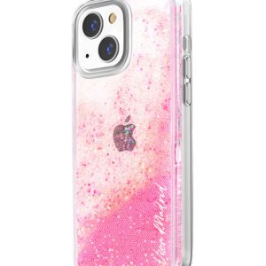قاب محافظ اکلیل دار ویوا مادرید iPhone 13 مدل Glamor Hybrid Premium Glitters