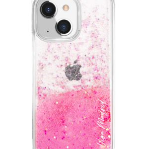 قاب محافظ اکلیل دار ویوا مادرید iPhone 13 مدل Glamor Hybrid Premium Glitters