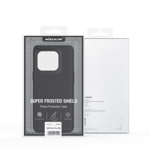قاب محافظ نیلکین OnePlus 10T مدل Super Frosted Shield