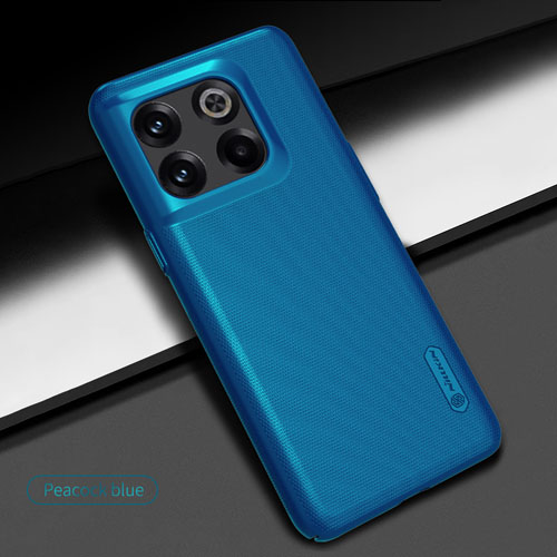 قاب محافظ نیلکین OnePlus Ace Pro مدل Super Frosted Shield