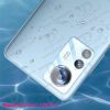 خرید محافظ لنز شیشه‌ ای دوربین Xiaomi 12S Pro