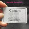 محافظ لنز شیشه‌ ای دوربین سامسونگ Samsung Galaxy M33