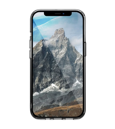 کریستال کاور مگسیف شفاف ضد ضربه iPhone 13 Pro Max مارک Viva Madrid Vanguard MagSafe Compatible