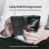 گارد ضد ضربه پایه دار نیلکین Samsung Galaxy Z Fold 4 مدل CamShield Pro Case (Set Version)