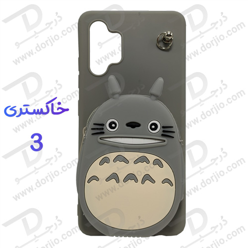 گارد عروسکی کوله پشتی مخصوص Samsung Galaxy A32 4G گارد عروسکی کوله پشتی مخصوص Samsung Galaxy A32 4G