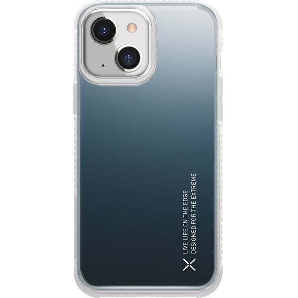 گارد هیبریدی بامپر ضد ضربه iPhone 13 مدل Rovex Shock Absorbent Hybrid
