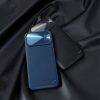 گارد چرمی کمشیلد نیلکین iPhone 13 Pro Max مدل CamShield Leather Case S