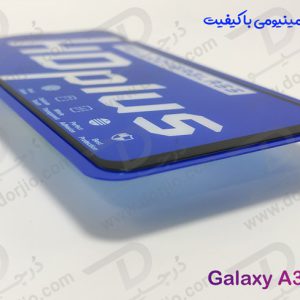 خرید گلس شیشه ای HD Plus تمام صفحه Samsung Galaxy A32 4G مارک LITO