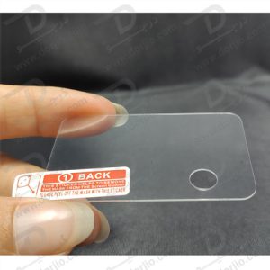 گلس لنز شیشه‌ ای فول کاور Xiaomi Poco M4 Pro 4G