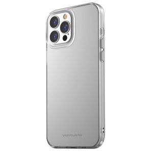 کریستال کاور هیبریدی شفاف ضد ضربه iPhone 13 Pro مارک Viva Madrid Maximus VanGuard