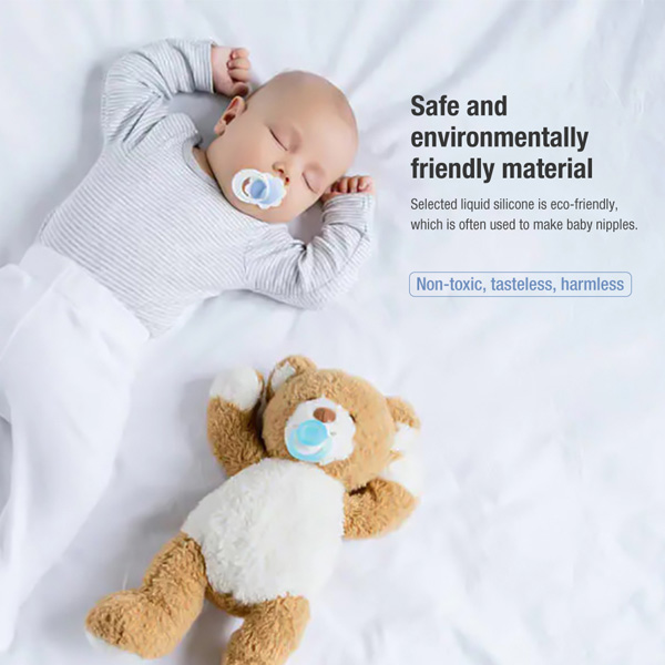 قاب سیلیکونی مگنتی iPhone 14 Plus مارک نیلکین مدل CamShield Silky Magnetic Silicone