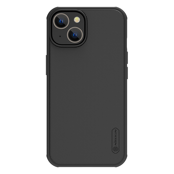 قاب ضد ضربه مگنتی نیلکین iPhone 14 مدل Super Frosted Shield Pro Magnetic