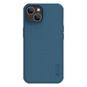 قاب ضد ضربه مگنتی نیلکین iPhone 14 مدل Super Frosted Shield Pro Magnetic