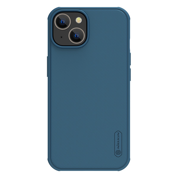 قاب ضد ضربه مگنتی نیلکین iPhone 14 مدل Super Frosted Shield Pro Magnetic