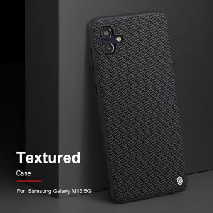 قاب محافظ نیلکین Samsung Galaxy M13 5G مدل Textured Case