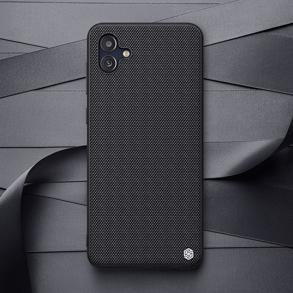 قاب محافظ نیلکین Samsung Galaxy M13 5G مدل Textured Case