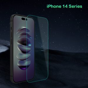 محافظ صفحه نمایش نیلکین iPhone 14 Plus مدل H+Pro Anti-Explosion