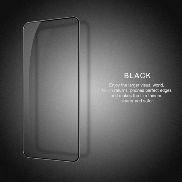 گلس شیشه ای نیلکین Xiaomi Poco M5s مدل CP+PRO Tempered Glass