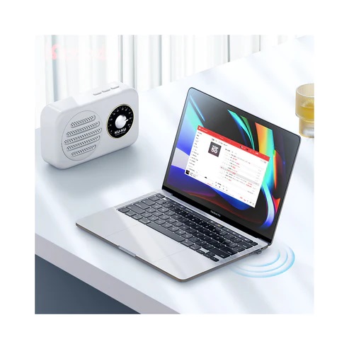 دانگل بلوتوث مک دودو مدل Mcdodo OT-1580