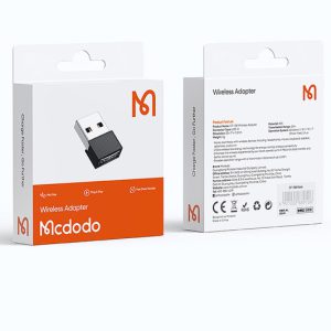 دانگل بلوتوث مک دودو مدل Mcdodo OT-1580