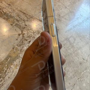 قاب شفاف گوشی ناتینگ فون 1 - Nothing Phone 1