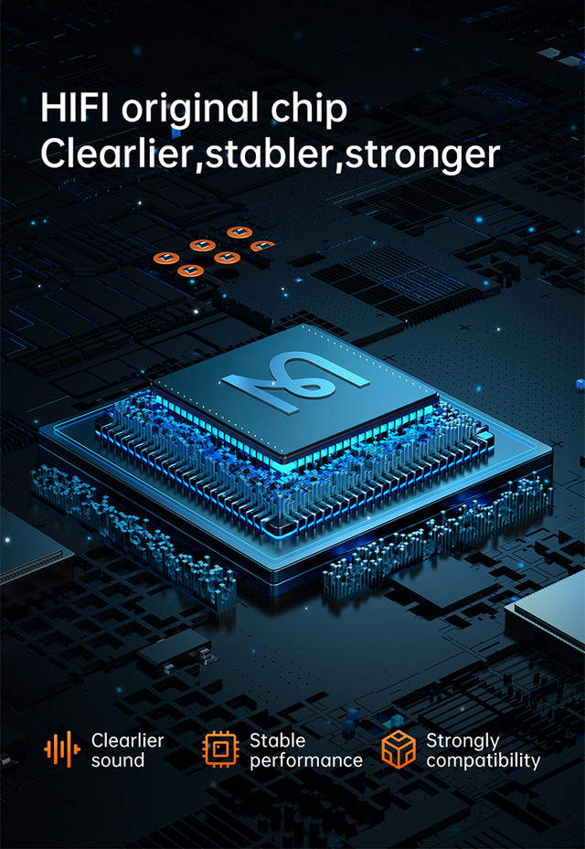 مبدل لایتنینگ به جک هدفون با پشتیبانی از شارژ - MCDODO CA-0950