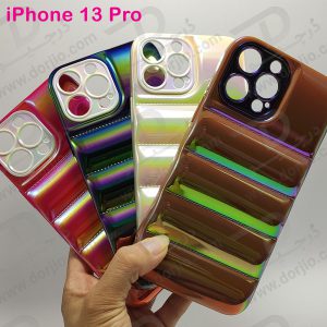 قاب رنگی آیفون 13 پرو - iPhone 13 Pro
