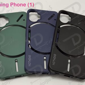 قاب سیلیکونی گوشی ناتینگ فون 1 - Nothing Phone 1