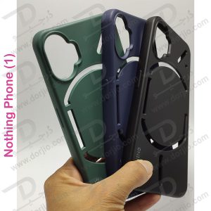 قاب سیلیکونی گوشی ناتینگ فون 1 - Nothing Phone 1