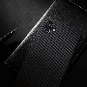 قاب محافظ نیلکین Samsung Galaxy M13 5G مدل Textured Case