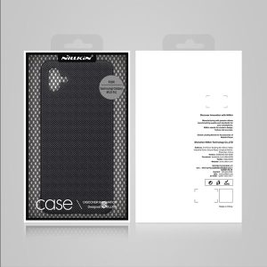 قاب محافظ نیلکین Samsung Galaxy M13 5G مدل Textured Case